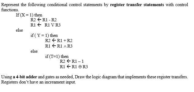 solved-represent-the-following-conditional-control-chegg