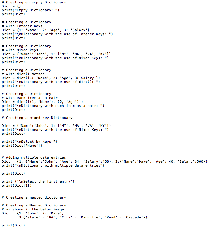 Solved This is the code that was provided. Please use this | Chegg.com