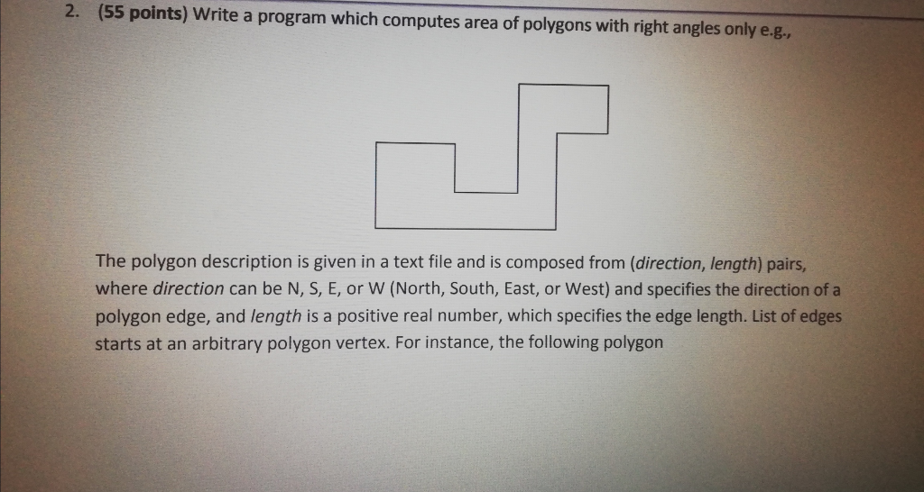 Solved So i found the code below but it does not work on my | Chegg.com
