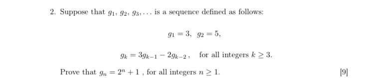 solve for g 1 2 g 3 5