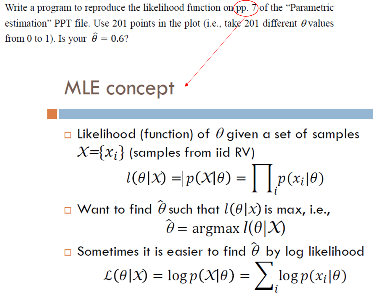 Hi I Have Machiine Learning Problem Involving Lik Chegg Com