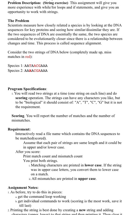 Solved Using python language And follow the | Chegg.com