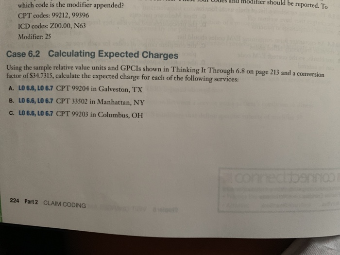 Solved loul toues and moditier should be reported to which chegg