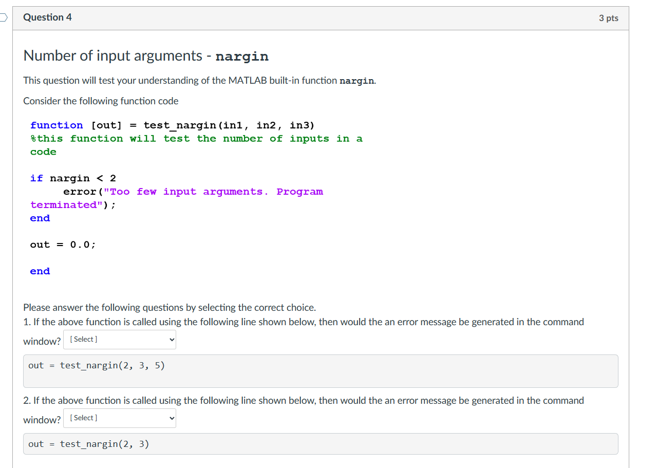 solved-number-of-input-arguments-nargin-this-question-will-chegg