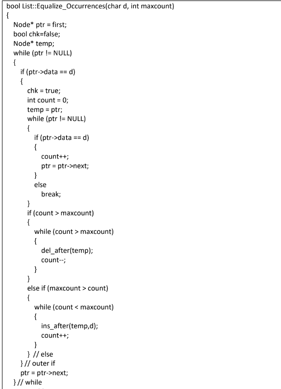 Solved Solve for the following code 1. What is the exact | Chegg.com