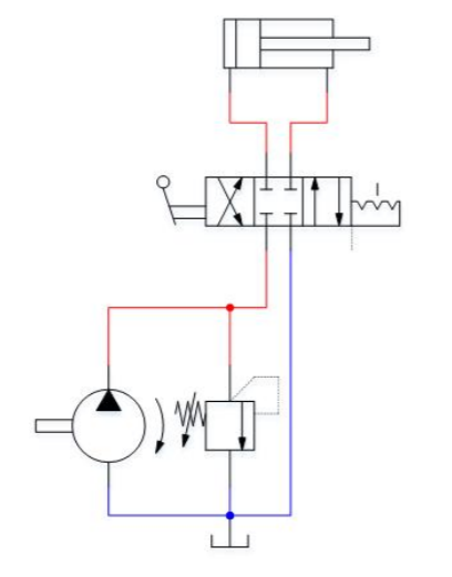 Solved For the circuit below how could you set a fixed speed | Chegg.com