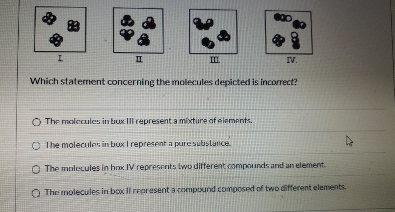 solved-classify-each-image-as-showing-a-pure-element-a-pure-compound