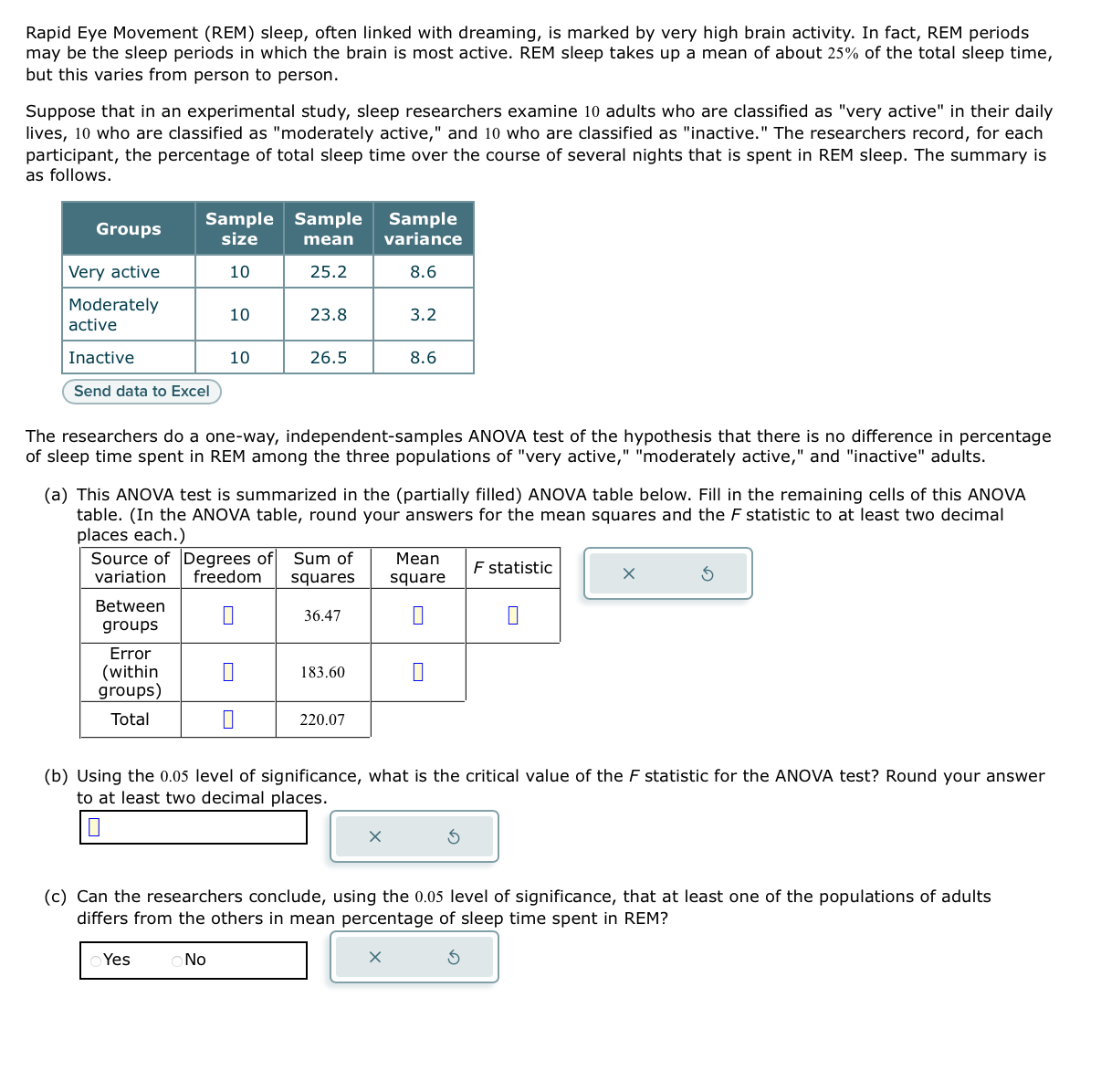 solved-rapid-eye-movement-rem-sleep-often-linked-with-chegg