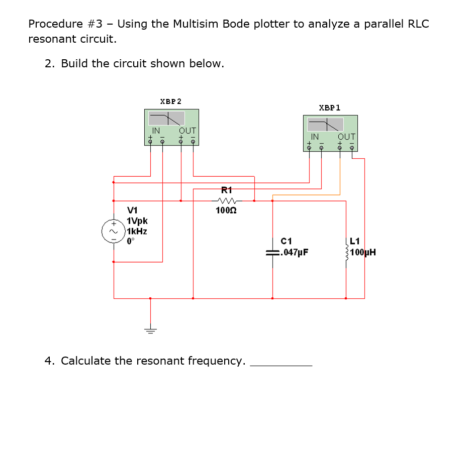 Bode plotter discount multisim