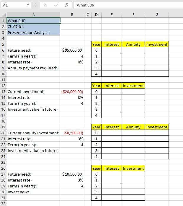 Chapter 11 Investing For Your Future Worksheet Answers - Ivuyteq