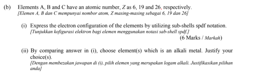 Solved (a) Why should Mechanical Engineers be knowledgeable | Chegg.com