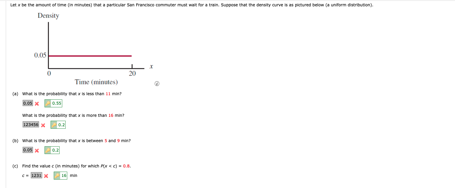 solved-let-x-be-the-amount-of-time-in-minutes-that-a-chegg