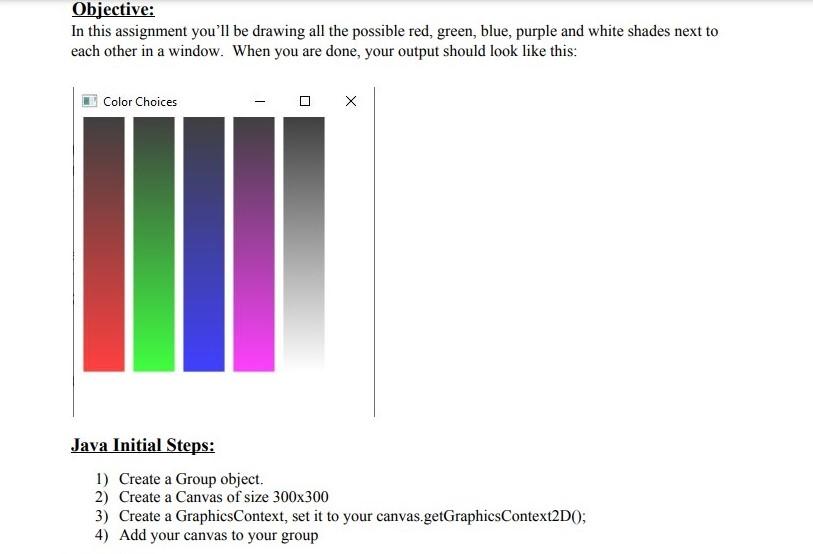 undefined IN JAVA, PLEASE ADD COMMENTS. Both | Chegg.com
