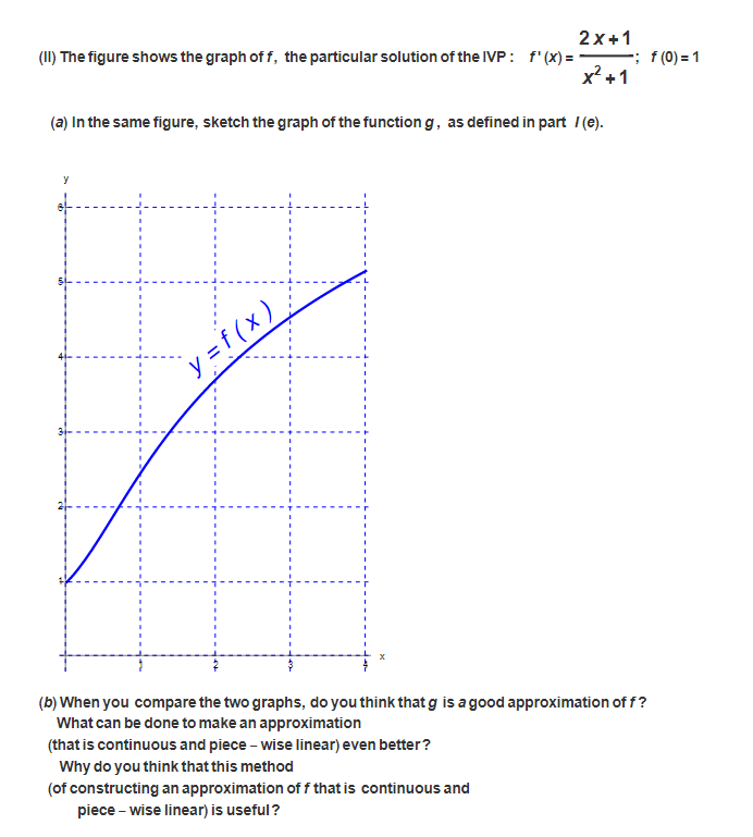 Solved #1 (6 pts) We are given the following information | Chegg.com