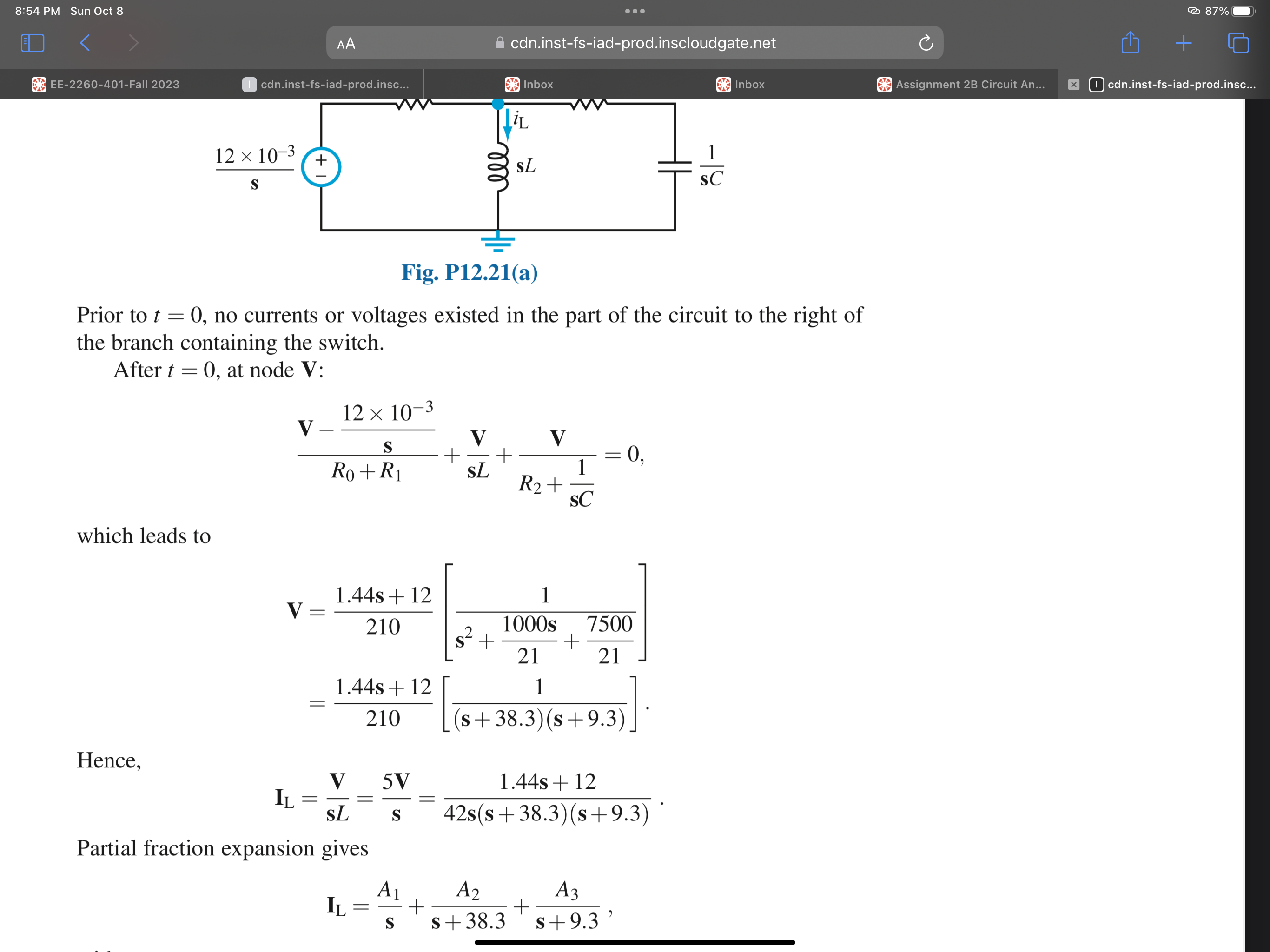 Solved I Know He To Solve This Problem But I Just Am Getting | Chegg.com