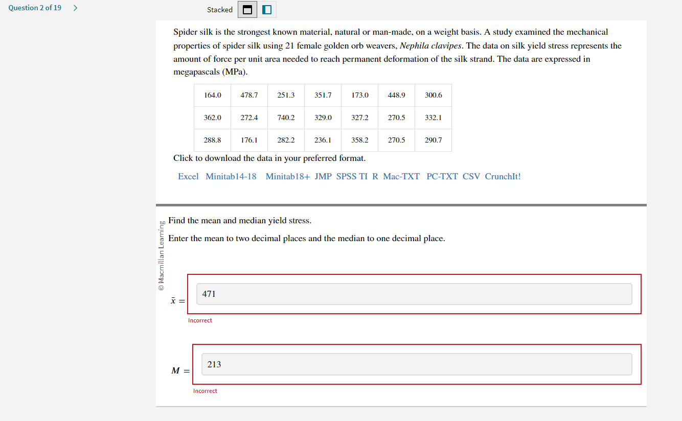Spider silk is the strongest known material, natural