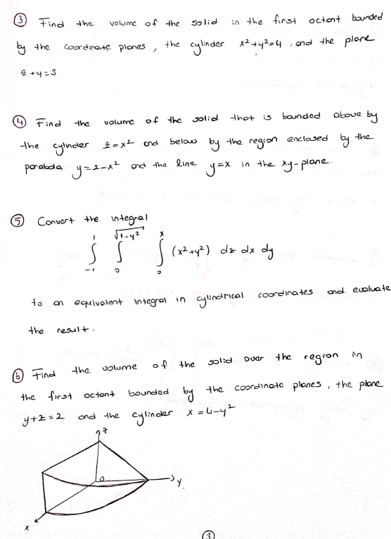 Solved Homework Requirement 1.Every question must be solved | Chegg.com