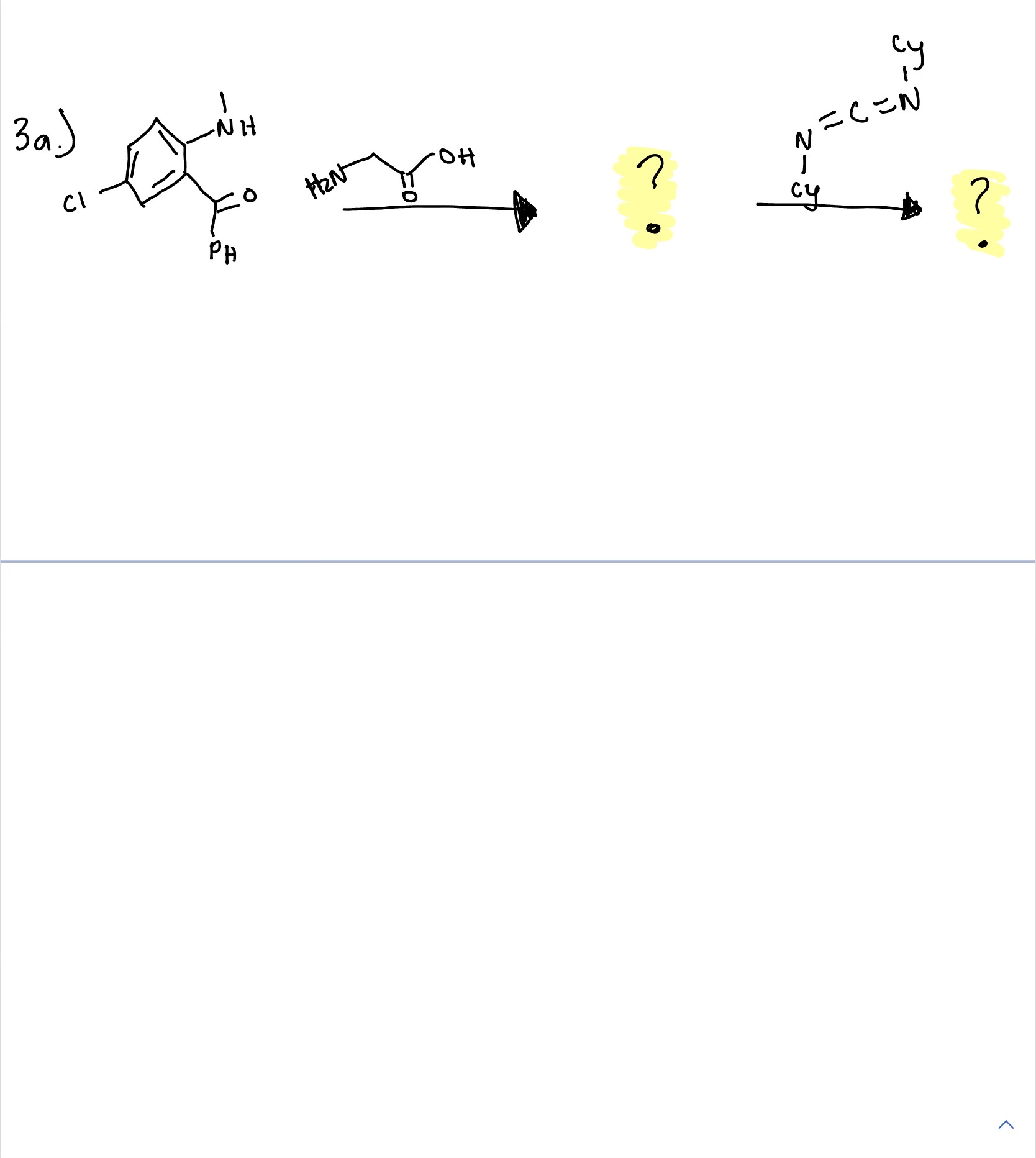 Solved 3 What Is The Stereochemical Relationship Between Chegg Com