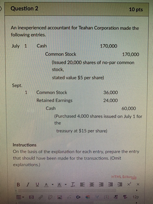 solved-question-29-2-pts-the-following-totals-for-the-month-chegg