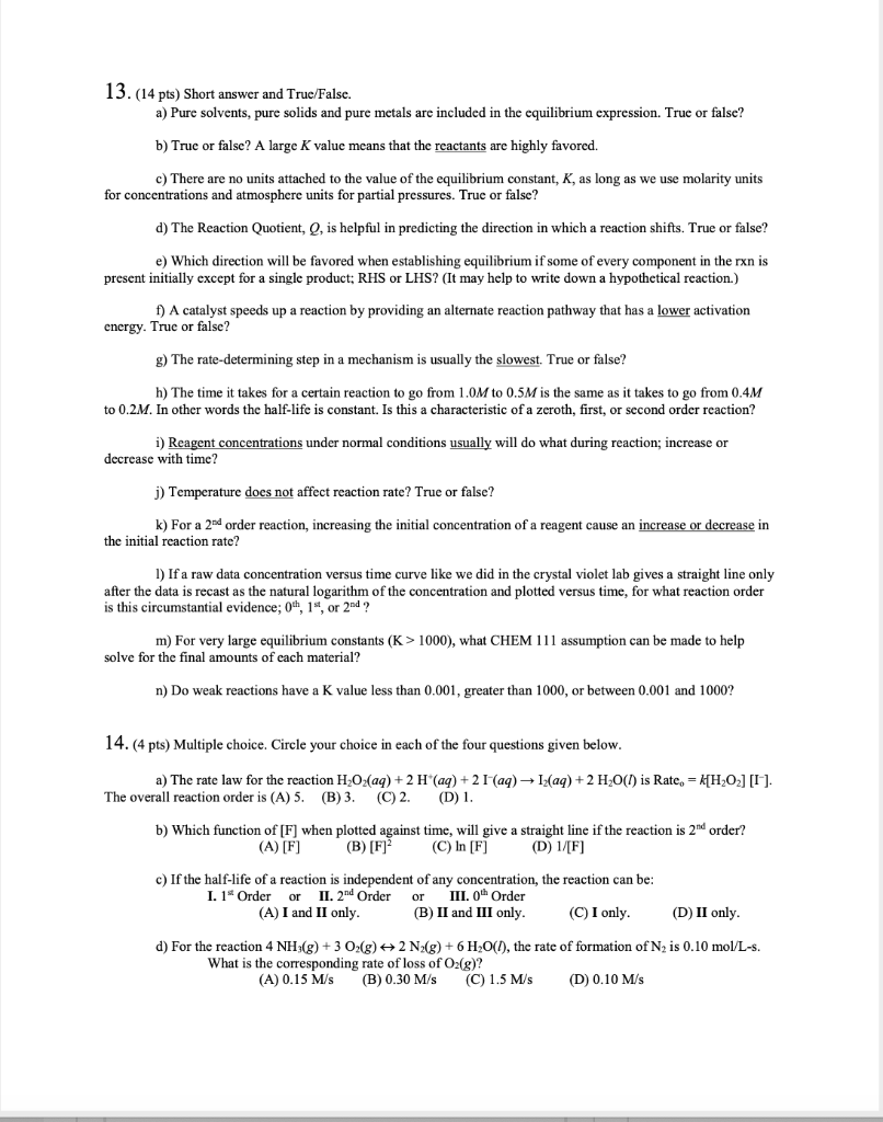 Solved Answer the following questions based on the | Chegg.com
