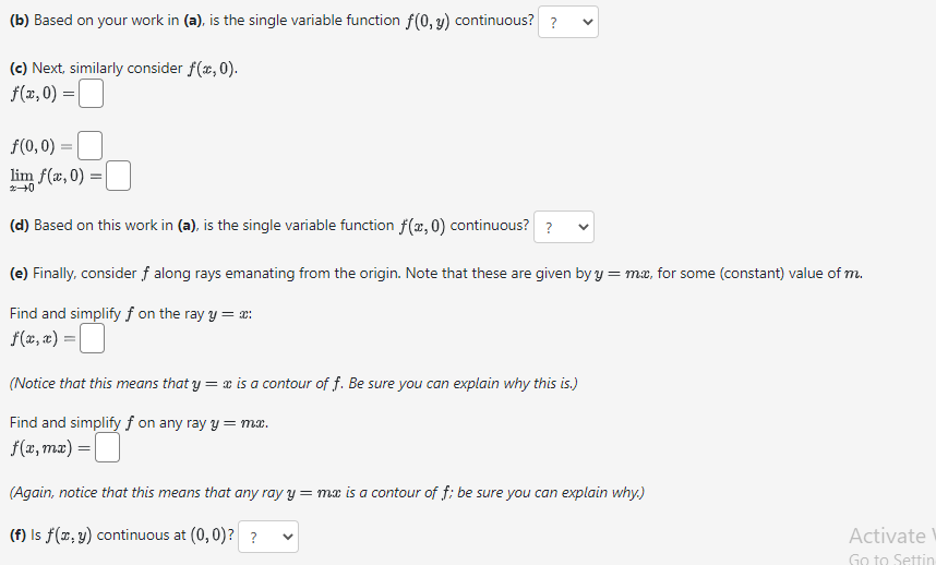 Solved Consider the function f whose graph is shown below. | Chegg.com