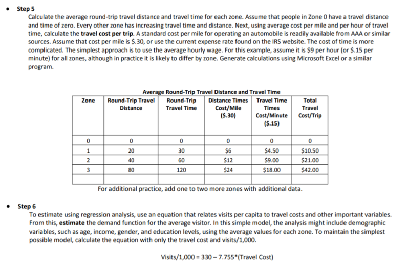 How To Calculate Average Travel Time