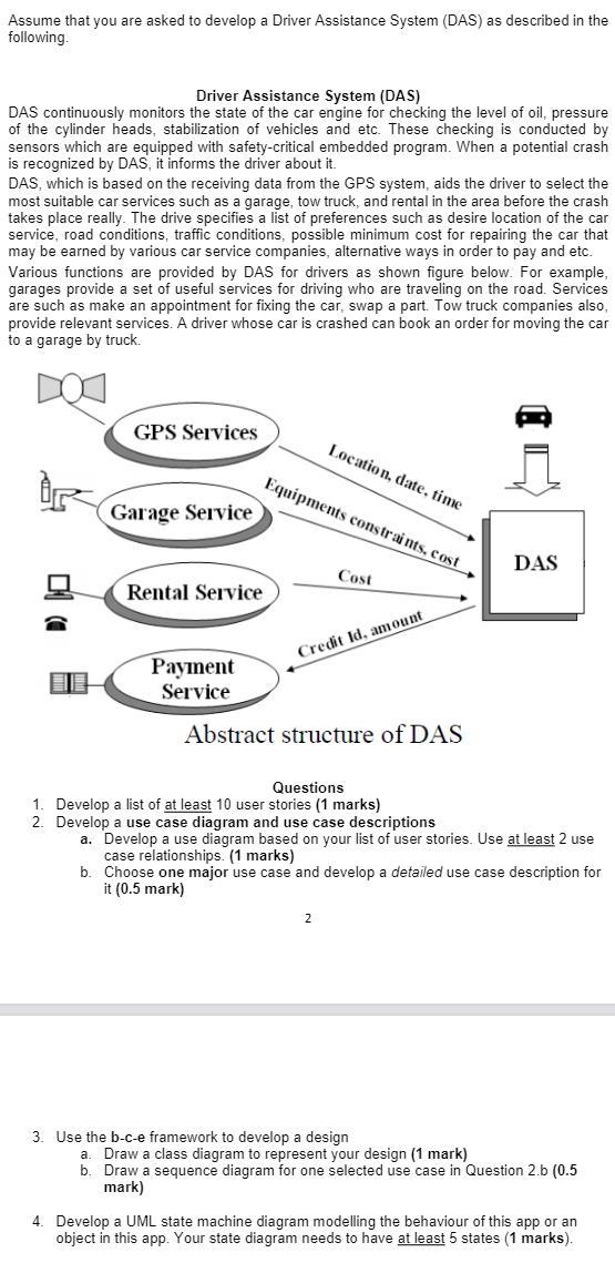 Program - DasDas