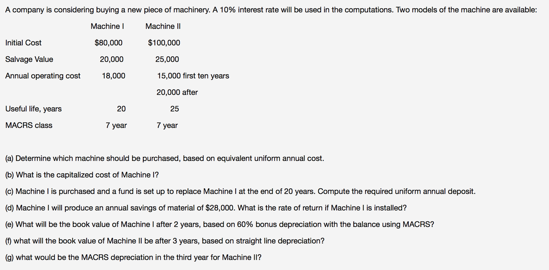 A Company Is Considering Buying A New Piece Of Chegg a-company-is-considering-buying-a-new-piece-of-chegg