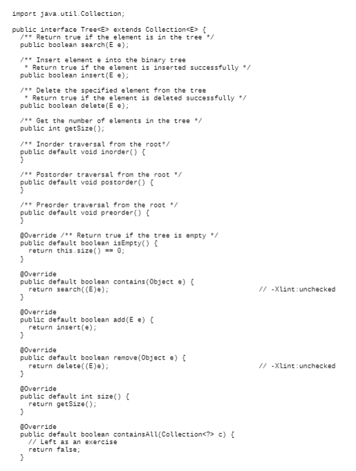 At our last conference we studied the Binary Search