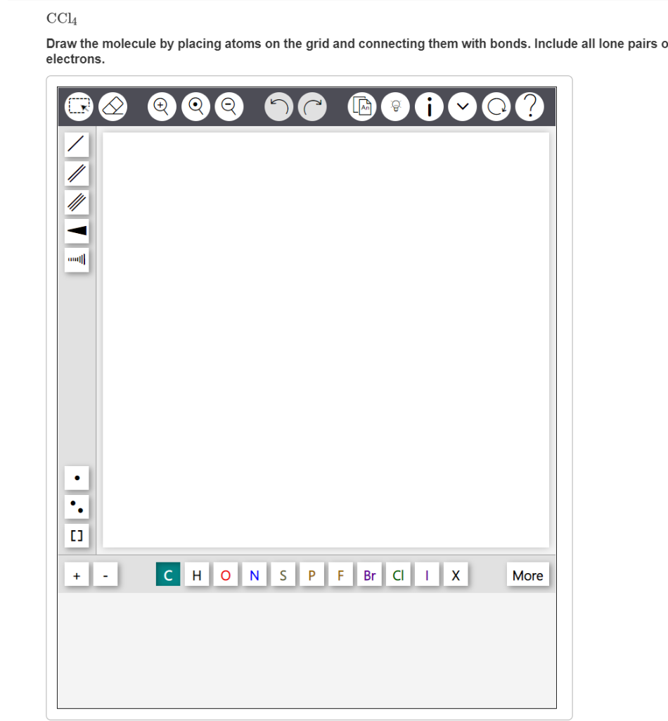 Solved SBr2 Draw the molecule by placing atoms on the grid | Chegg.com