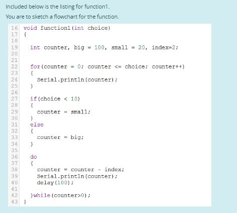 { 4 5 1 An Arduino UNO has LEDs connected to pins | Chegg.com