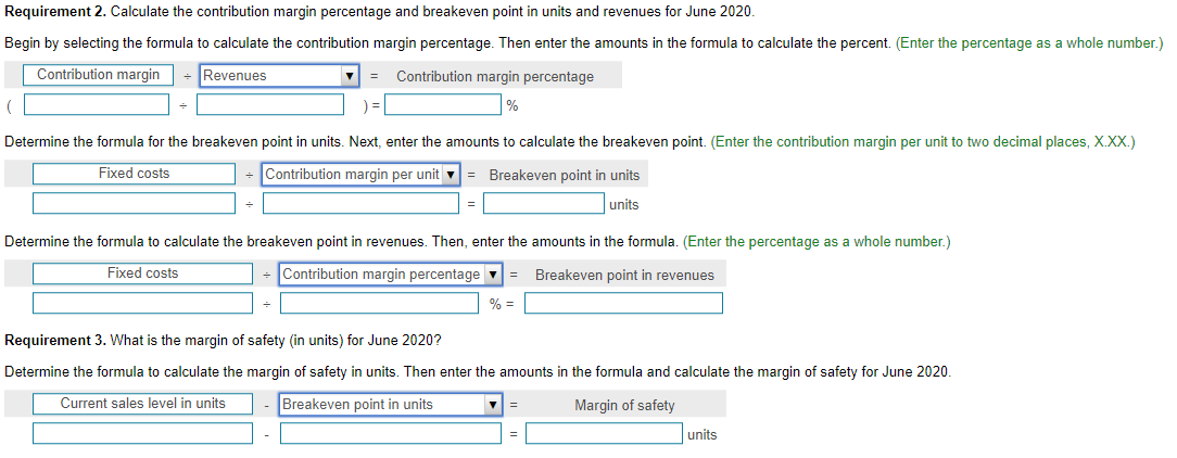 Solved Read the Data table Requirement 1. Recast the income | Chegg.com