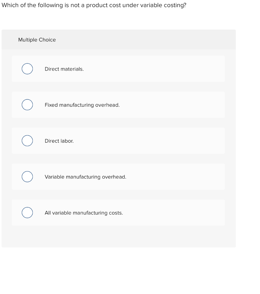 solved-which-of-the-following-is-not-a-product-cost-under-chegg