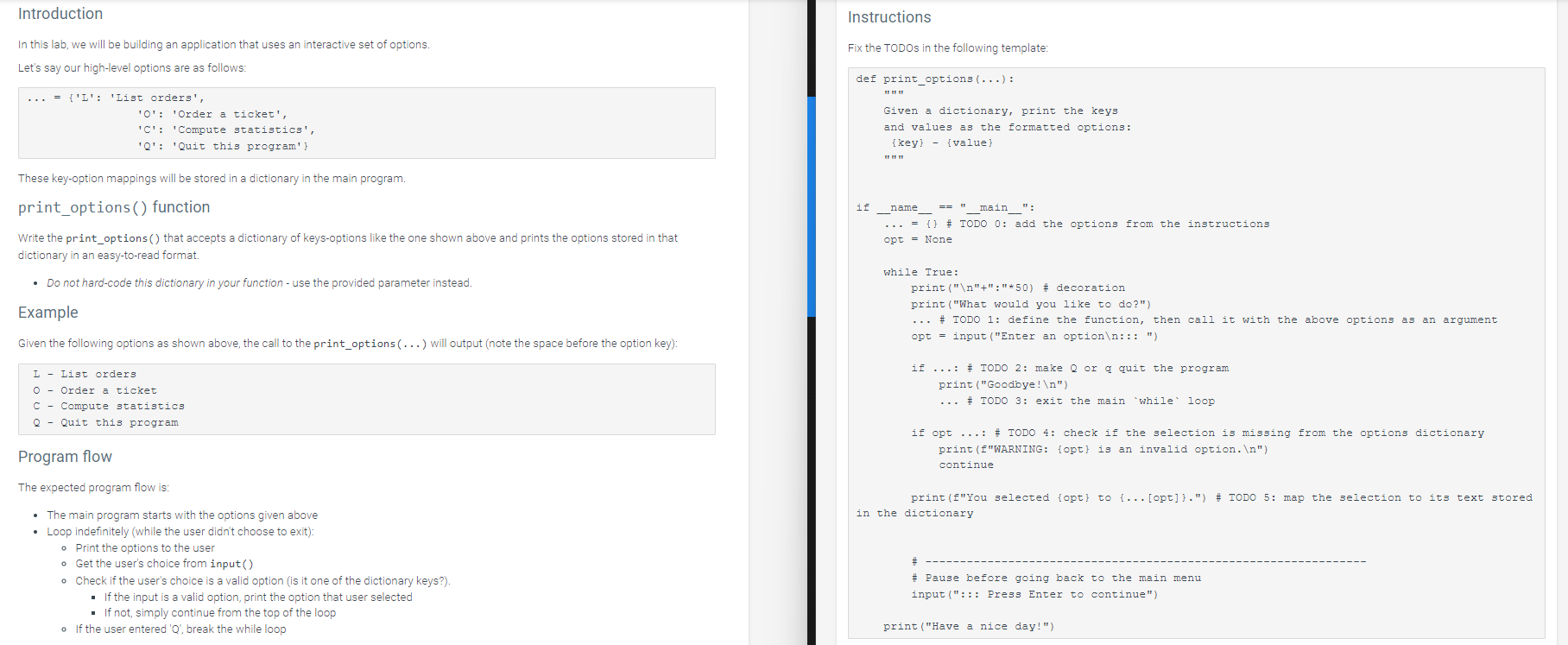 Solved IntroductionIn this lab, we will be building an | Chegg.com