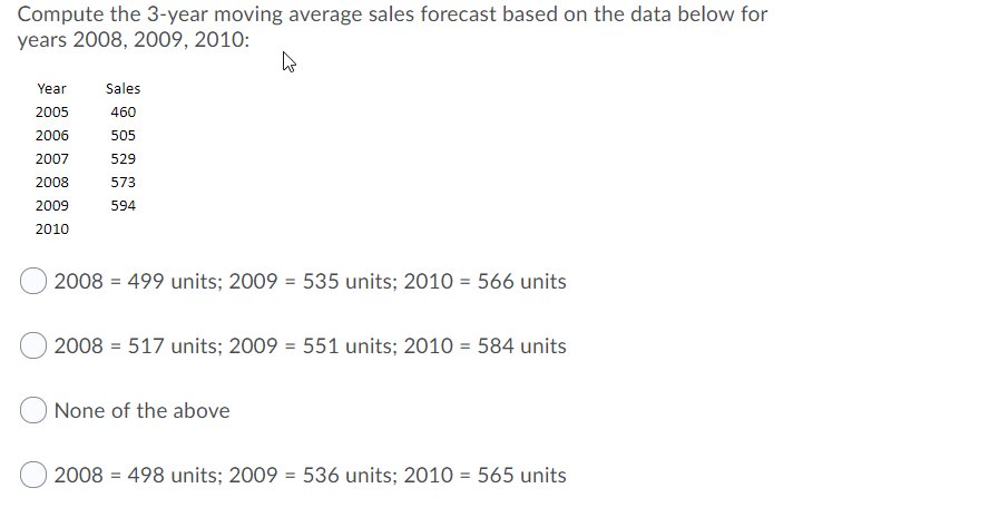 solved-compute-the-3-year-moving-average-sales-forecast-chegg