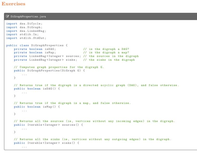 Can anyone help me with this java problem, | Chegg.com