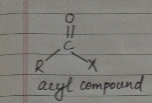 Solved 11 X R Qeyl Compound Mechanism Toh H Z Ch 7 H O Chegg Com