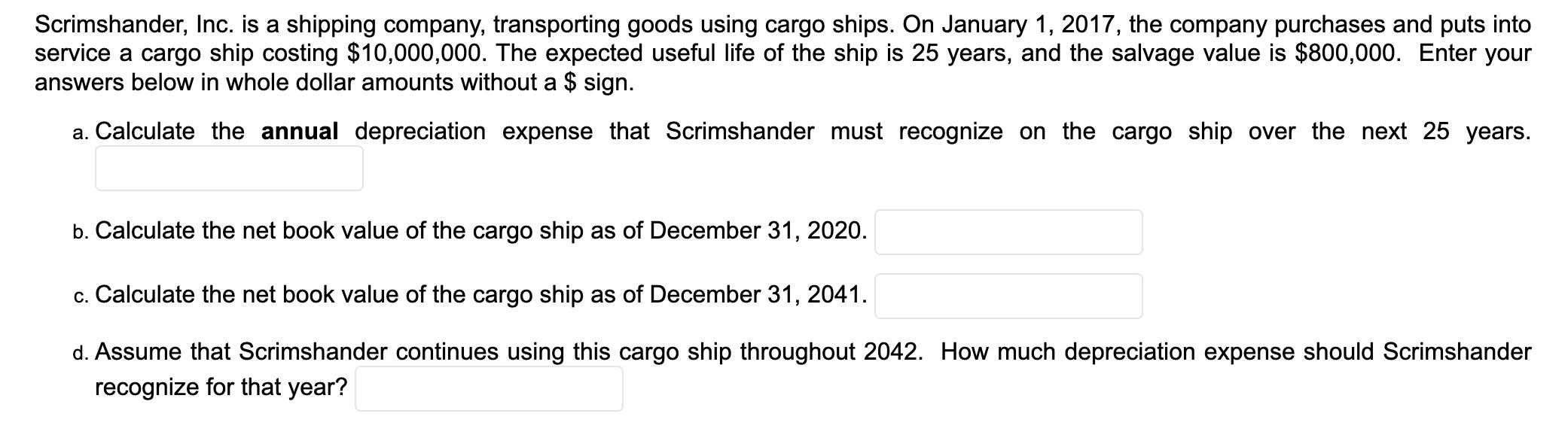 solved-scrimshander-inc-is-a-shipping-company-chegg