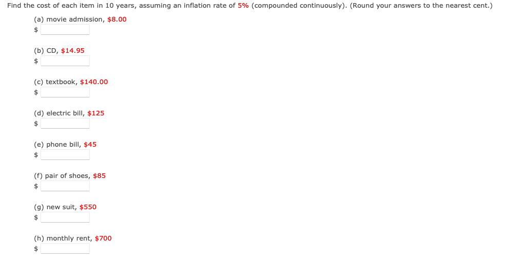 solved-find-the-cost-of-each-item-in-10-years-assuming-an-chegg