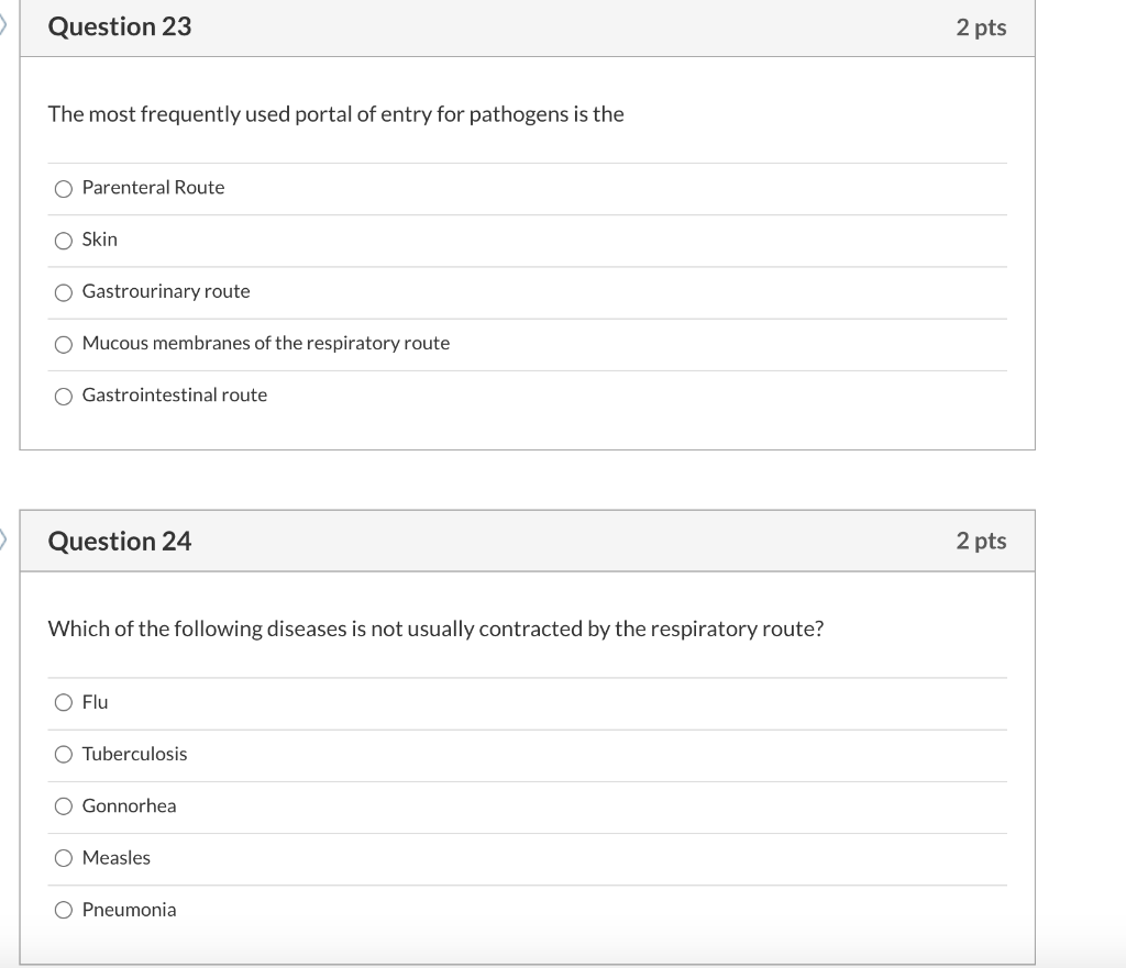 solved-question-23-2-pts-the-most-frequently-used-portal-of-chegg