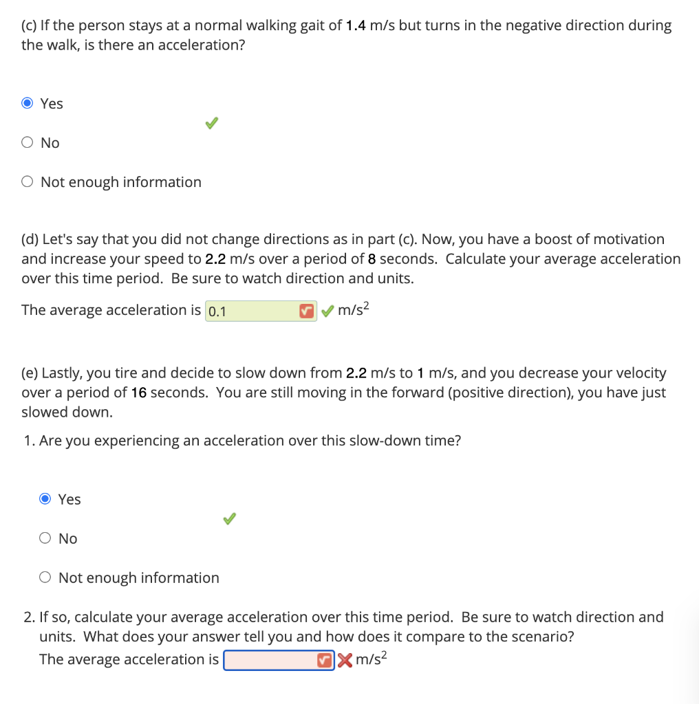 Solved need help with question 2 (please explain how, I want | Chegg.com