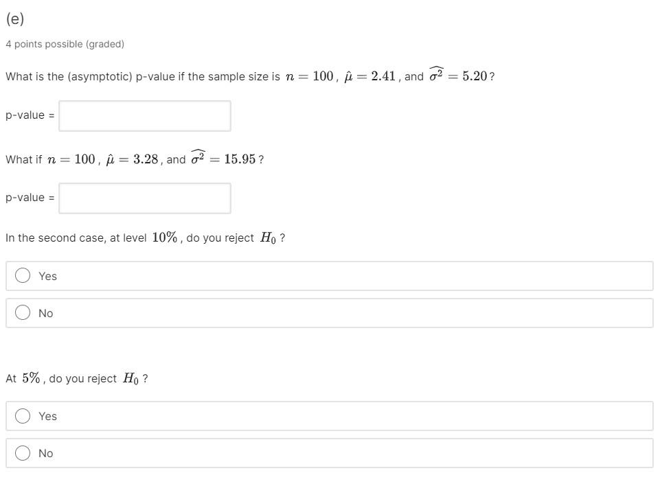 Solved 1 Implicit Hypothesis Testing A Bookmark This Page Chegg Com