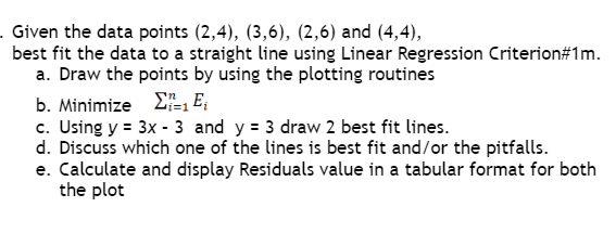 For each of the questions below write python | Chegg.com