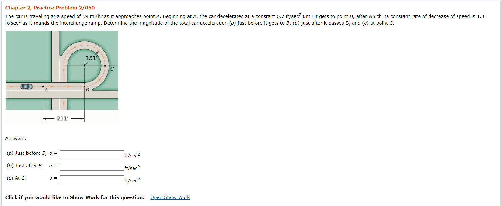 Solved Please help me. This is my last attempt on my | Chegg.com