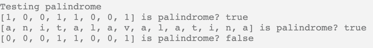 Solved I NEED HELP WITH A JAVA IMPLEMENTATION OF | Chegg.com