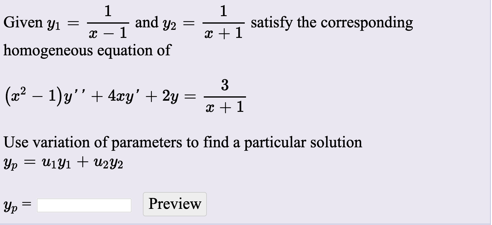 solved-given-y-1-and-y2-homogeneous-equation-of-1-chegg