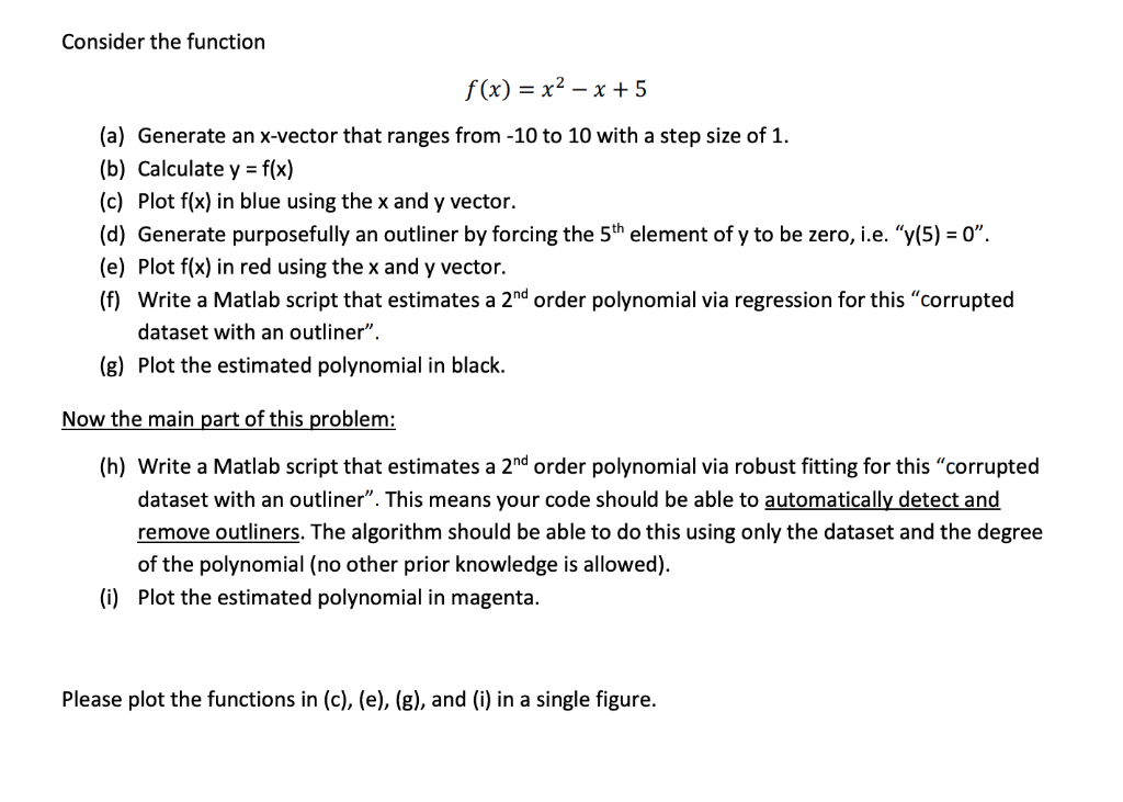 solved-consider-the-function-f-x-x2-x-5-a-generate-an-chegg