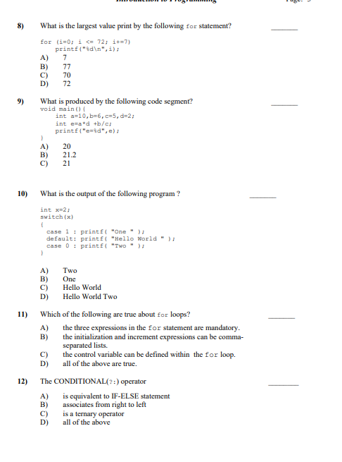 Solved Hello! Thank you for your time! “Intro” to | Chegg.com