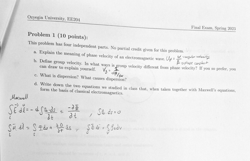 Solved Problem 1 ( 10 ﻿points):This problem has four | Chegg.com