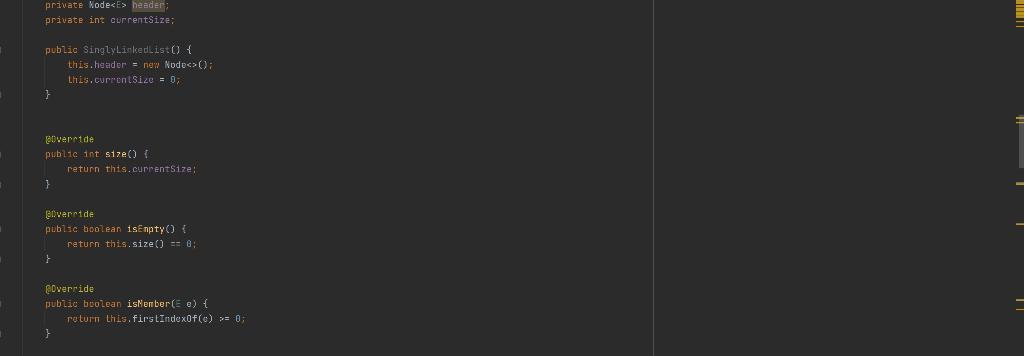 Solved JAVA: Write a member method changeOddEven which takes | Chegg.com